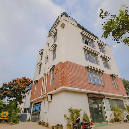 Orange Corner, Near Kempegowda Airport, Airport Pickup And Drop Available 24X7 Devanahalli Ngoại thất bức ảnh