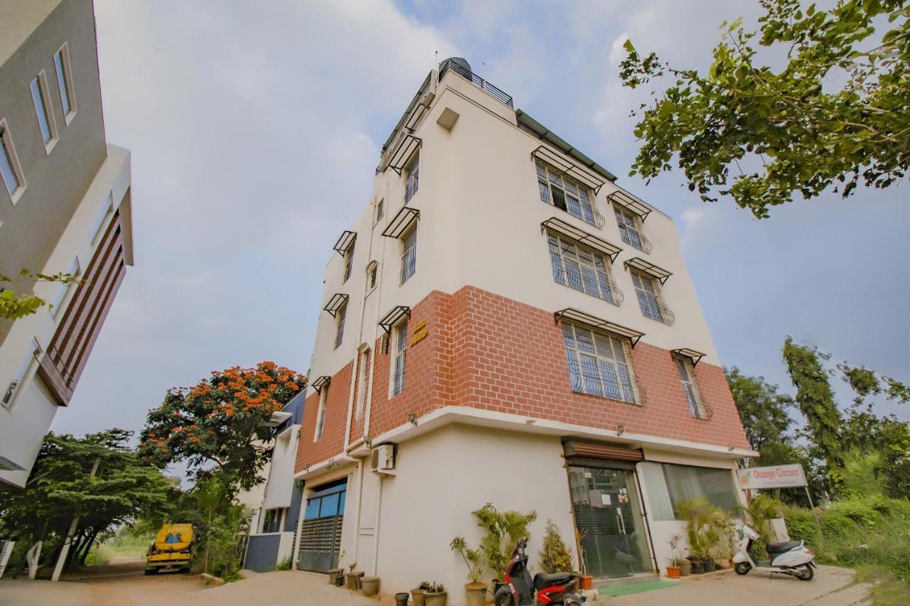 Orange Corner, Near Kempegowda Airport, Airport Pickup And Drop Available 24X7 Devanahalli Ngoại thất bức ảnh