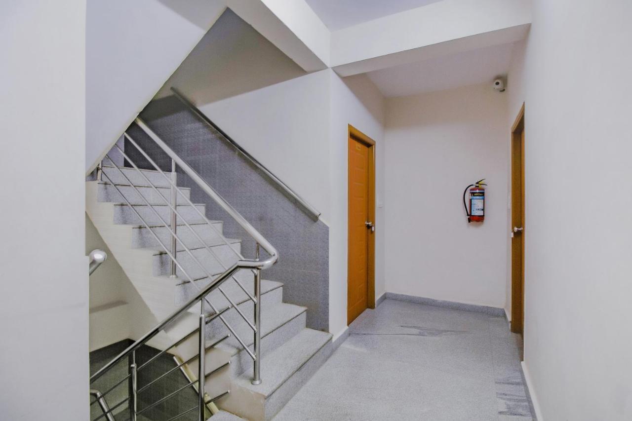 Orange Corner, Near Kempegowda Airport, Airport Pickup And Drop Available 24X7 Devanahalli Ngoại thất bức ảnh