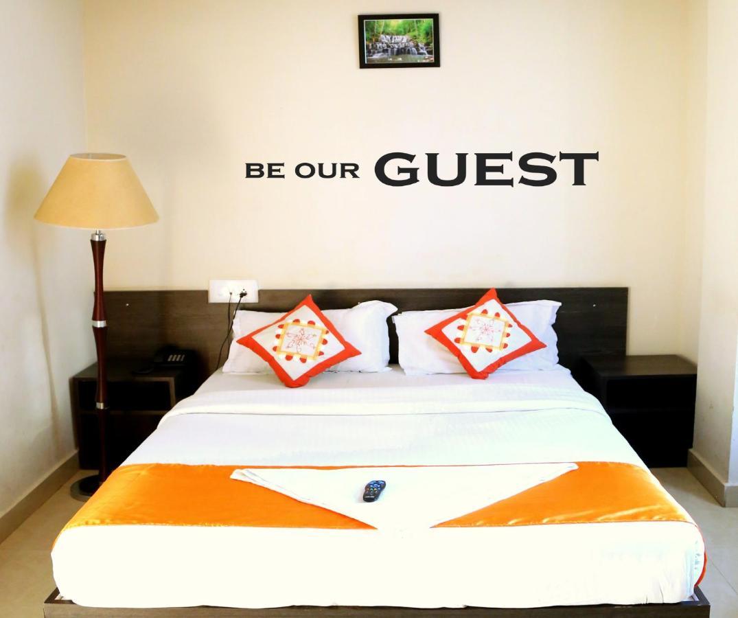 Orange Corner, Near Kempegowda Airport, Airport Pickup And Drop Available 24X7 Devanahalli Ngoại thất bức ảnh
