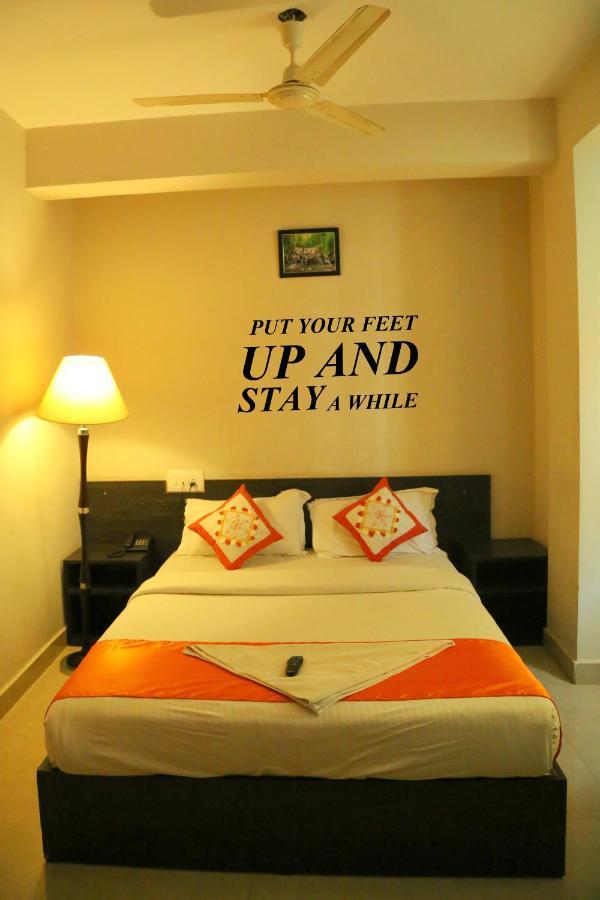 Orange Corner, Near Kempegowda Airport, Airport Pickup And Drop Available 24X7 Devanahalli Ngoại thất bức ảnh