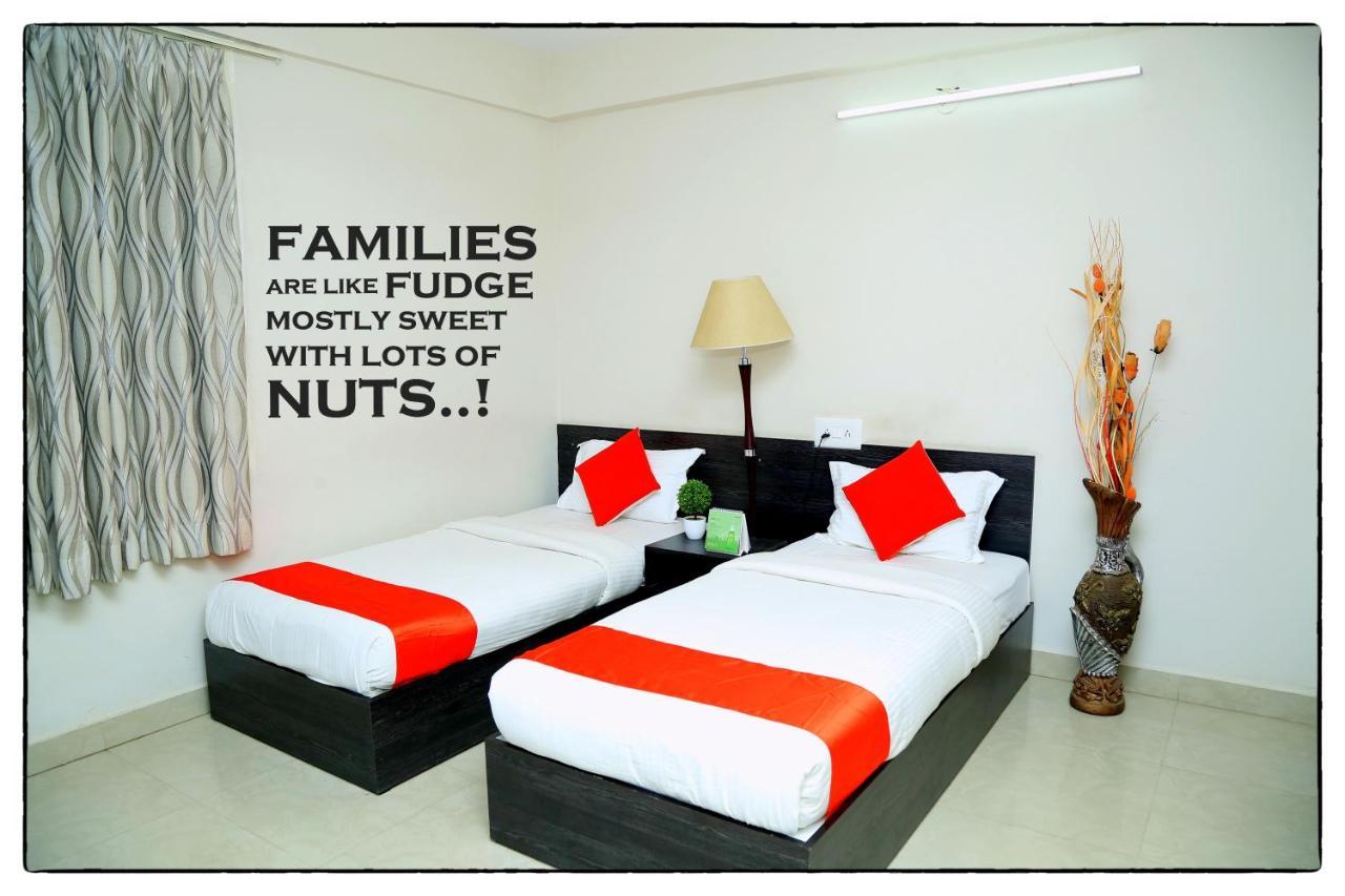 Orange Corner, Near Kempegowda Airport, Airport Pickup And Drop Available 24X7 Devanahalli Ngoại thất bức ảnh