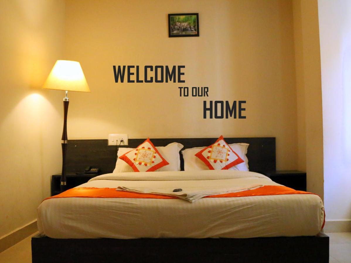 Orange Corner, Near Kempegowda Airport, Airport Pickup And Drop Available 24X7 Devanahalli Ngoại thất bức ảnh