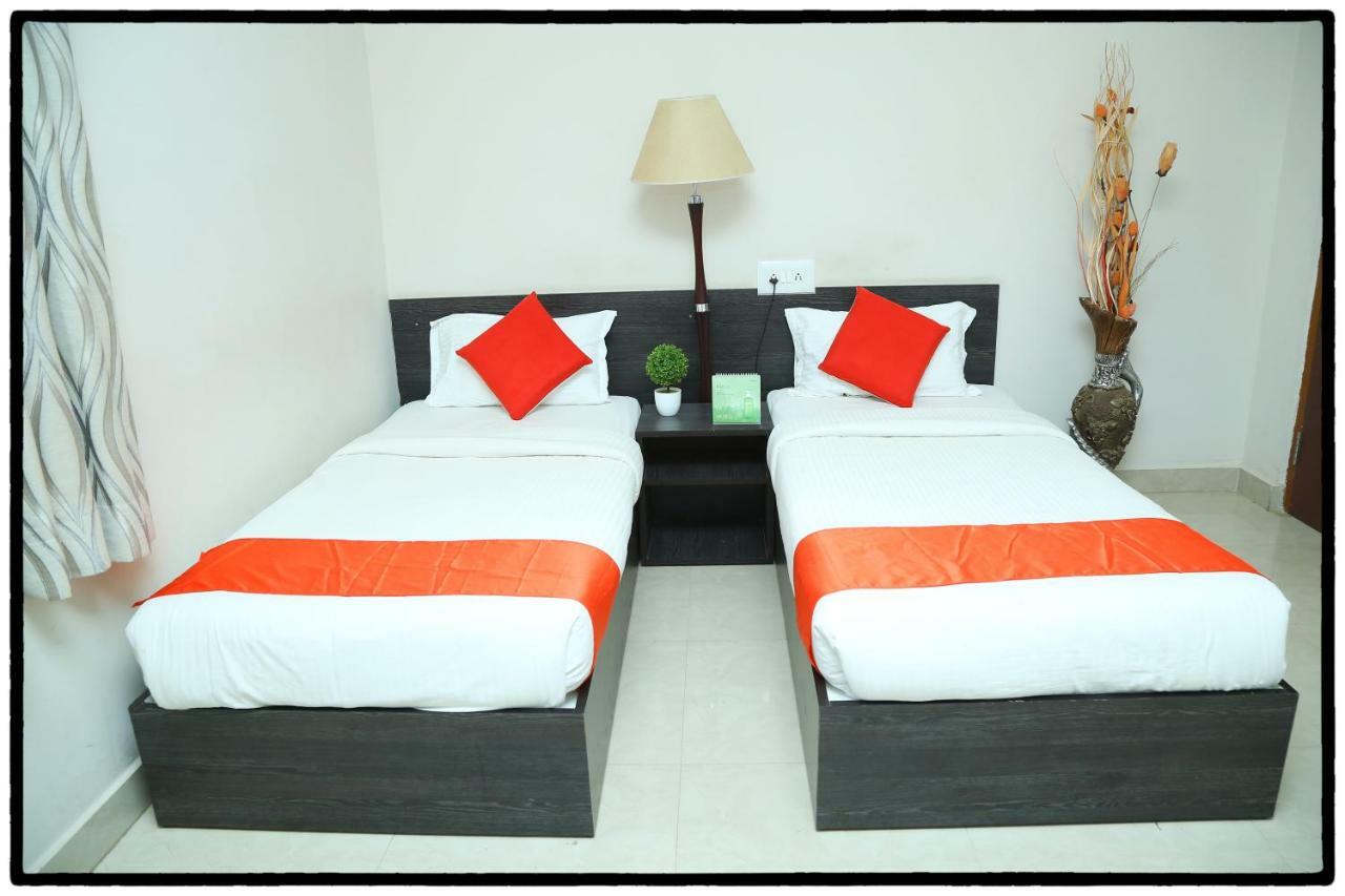 Orange Corner, Near Kempegowda Airport, Airport Pickup And Drop Available 24X7 Devanahalli Ngoại thất bức ảnh