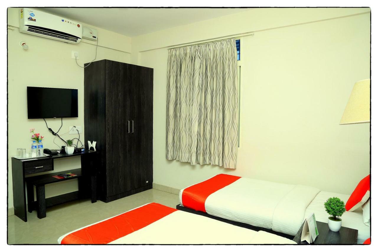 Orange Corner, Near Kempegowda Airport, Airport Pickup And Drop Available 24X7 Devanahalli Ngoại thất bức ảnh