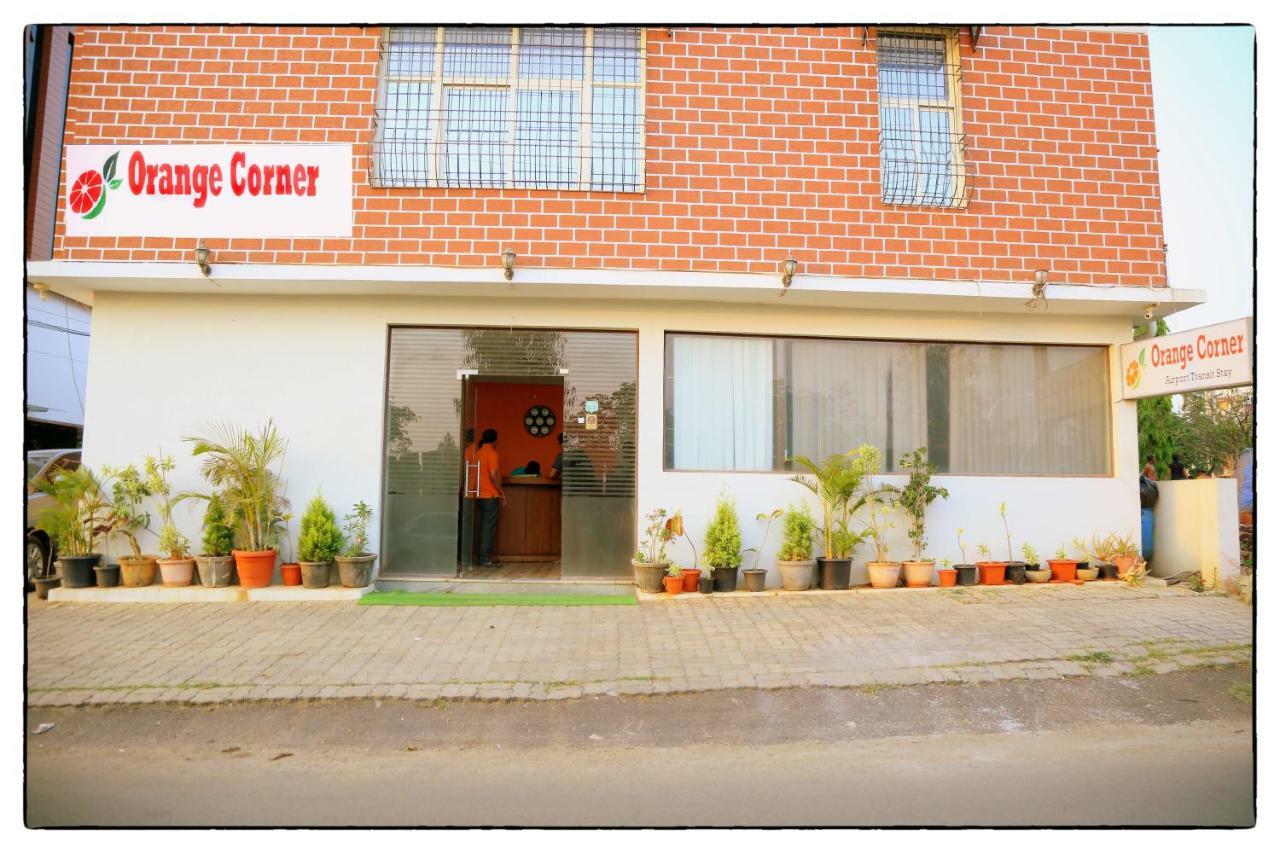 Orange Corner, Near Kempegowda Airport, Airport Pickup And Drop Available 24X7 Devanahalli Ngoại thất bức ảnh