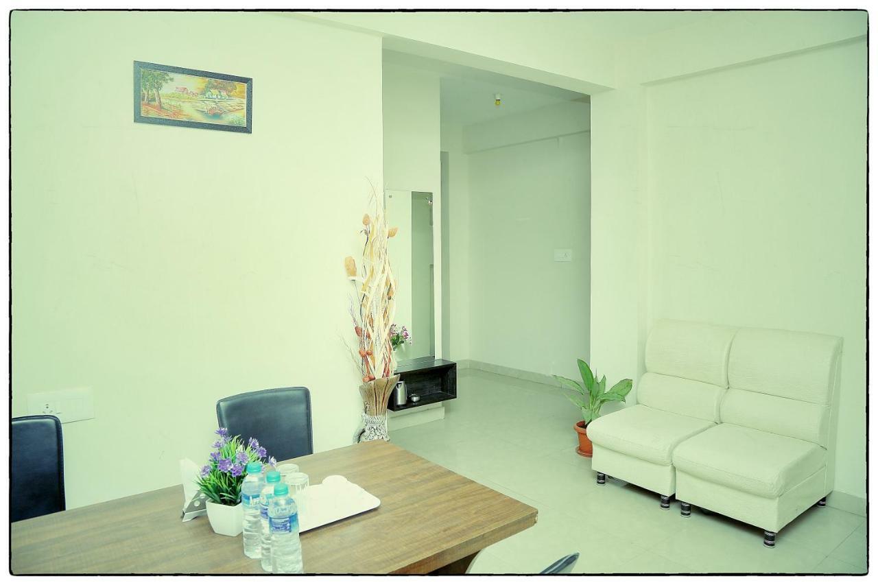 Orange Corner, Near Kempegowda Airport, Airport Pickup And Drop Available 24X7 Devanahalli Ngoại thất bức ảnh