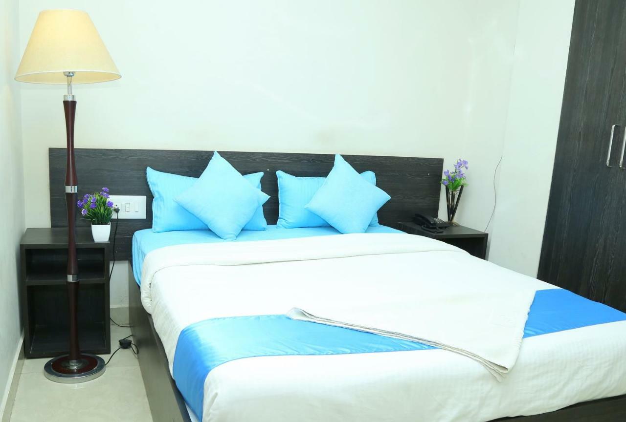 Orange Corner, Near Kempegowda Airport, Airport Pickup And Drop Available 24X7 Devanahalli Ngoại thất bức ảnh