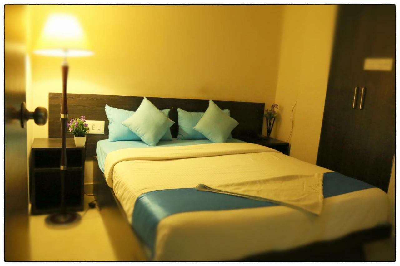Orange Corner, Near Kempegowda Airport, Airport Pickup And Drop Available 24X7 Devanahalli Ngoại thất bức ảnh