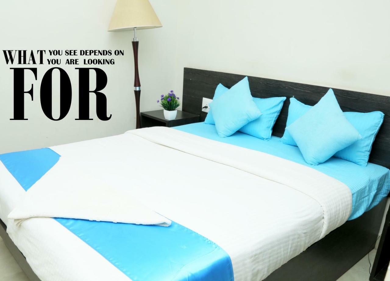 Orange Corner, Near Kempegowda Airport, Airport Pickup And Drop Available 24X7 Devanahalli Ngoại thất bức ảnh