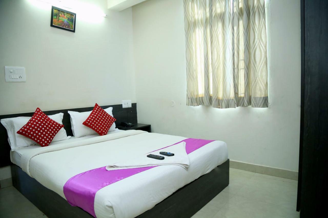 Orange Corner, Near Kempegowda Airport, Airport Pickup And Drop Available 24X7 Devanahalli Ngoại thất bức ảnh